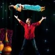 Magician Brad Ross Rescheduled for Today at Centenary Stage