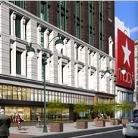 Macy's Continues Millennials Strategy
