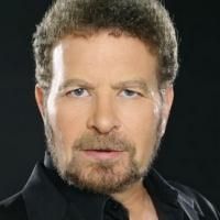 Dudu Fisher to Play the Harris Theater in Chicago, 6/5