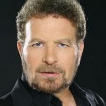 Dudu Fisher to Play the Harris Theater in Chicago, 6/5