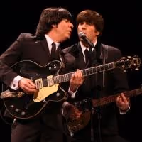 BWW Reviews: EXPERIENCE THE BEATLES WITH RAIN Revisits the 1960's World of Peace and…