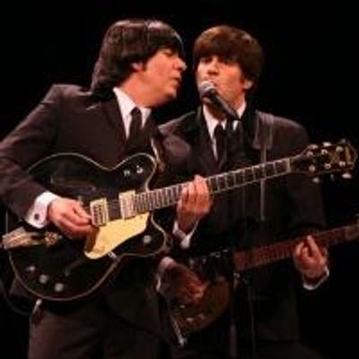BWW Reviews: EXPERIENCE THE BEATLES WITH RAIN Revisits the 1960's World of Peace and Love