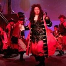 BWW Reviews: PETER PAN at Georgetown Palace Is A Magical Delight
