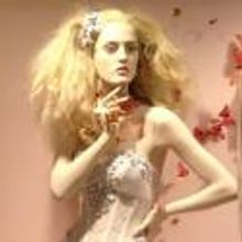 Pnina Tornai Shows 2013 Collection