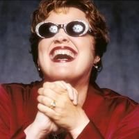 Diane Schuur Performs at The Cabaret at the Columbia Club Tonight