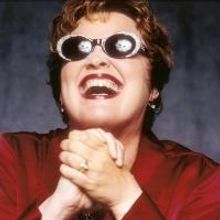 Diane Schuur Performs at The Cabaret at the Columbia Club Tonight