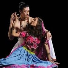 BWW Reviews: THE FIRE AND THE RAIN Blossoms at Constellation Theatre