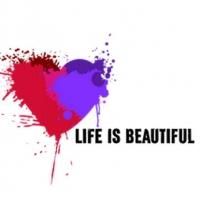Josh Ripple Named New COO of Life is Beautiful