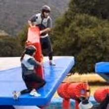 ABC's WIPEOUT Spikes to a 5-Week High in Season Finale