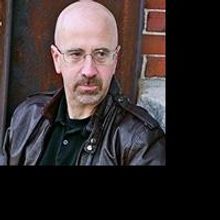 Allan Leverone Signs New Book Deal with DarkFuse