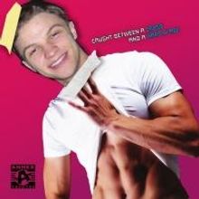 Annex Theatre Presents Noah Duffy in CAUGHT ONE-HANDED, 8/12 - 8/27