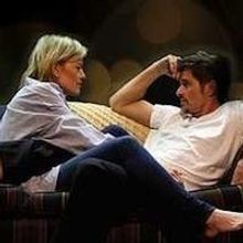 Bootleg Theater Presents the World Premiere of Lisa Harris' CIRCLES, Now thru 3/28