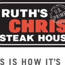 Ruth's Chris Steak House And Veuve Clicquot Champagne Host Nationwide Pairing Dinner…
