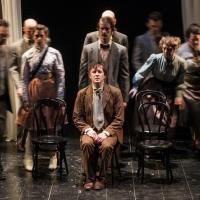 THE ANYWAY CABARET, TUTAlabs and More Set for TUTA Theatre Chicago's 14th Season
