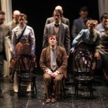 THE ANYWAY CABARET, TUTAlabs and More Set for TUTA Theatre Chicago's 14th Season