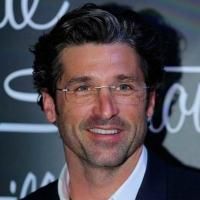 Patrick Dempsey is the New Face of Silhouette Eyewear