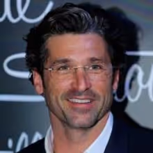 Patrick Dempsey is the New Face of Silhouette Eyewear