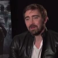 VIDEO: Go Behind the Scenes in New Featurette for THE HOBBIT: THE BATTLE OF THE FIVE ARMIES