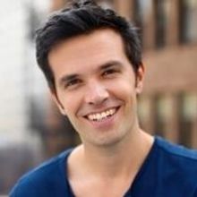 Blake Whyte Set to Play Cutting Room on 1/14