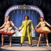 2012 Equity Jeff Awards Announced - THE ICEMAN COMETH, FOLLIES, THE PITMEN PAINTERS…