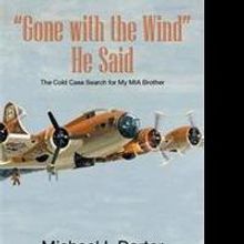 Author Details Search For His Missing Brother During World War II in New Book