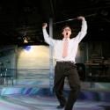 Polarity's ADRIFT Adds 2nd Post-Show Talk with PTSD Expert Tonight, 8/16