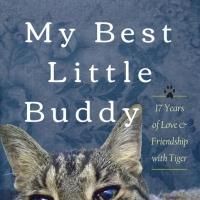 Tom Templeman Self-Releases Debut Book 'My Best Little Buddy'
