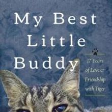 Tom Templeman Self-Releases Debut Book 'My Best Little Buddy'