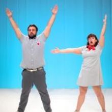 BWW Interviews: Nature Theatre Of Oklahoma's Kristin Worrell