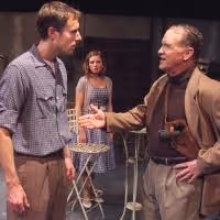 BWW Review: Living in CORKTOWN '57 Rips an Irish-American Family Apart