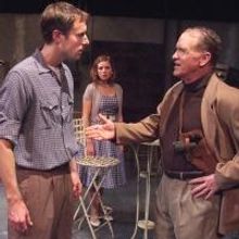 BWW Review: Living in CORKTOWN '57 Rips an Irish-American Family Apart