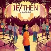 Hal Leonard to Release Vocal Selections from Broadway's IF/THEN Later this Summer