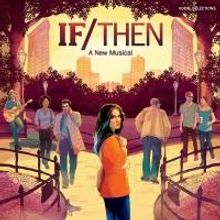 Hal Leonard to Release Vocal Selections from Broadway's IF/THEN Later this Summer