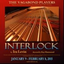INTERLOCK to Make Baltimore Premiere at Vagabond Players, 1/9-2/8