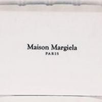 Maison Martin Margiela Drops the Martin
