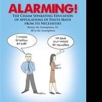 Professor William J. Adams Releases Book on Finite Mathematics