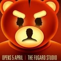 Fugard Studio Theatre Opens CHAMP April 5