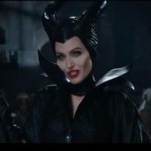 VIDEO: First Look - Disney Unveils All-New MALEFICENT 'Legacy' Trailer