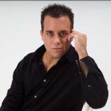 bergenPAC Welcomes Illusionist Bill Blagg Tonight