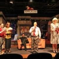 BWW Reviews: IT'S A WONDERFUL LIFE - A LIVE RADIO PLAY Offers New Twist on a Holiday…