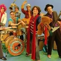 Dirty Sock Funtime Band Performs Family Concert at The Jewish Museum, 2/24