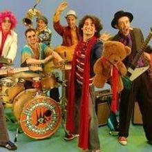 Dirty Sock Funtime Band Performs Family Concert at The Jewish Museum, 2/24