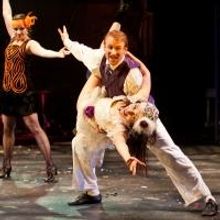 BWW Reviews: Synetic Theater's Jazz-Age TWELFTH NIGHT - A Manic, Slapstick Romp