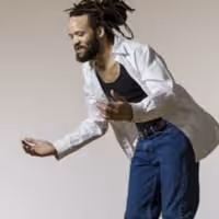 Savion Glover's SoLo iN TiME Set for WHBPAC Tonight