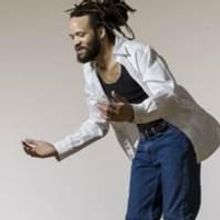 Savion Glover's SoLo iN TiME Set for WHBPAC, 8/29