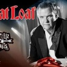 BWW Reviews: Rocktellz & Cocktails: Now It's A Meat Loaf Retrospective