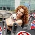 Photo Flash: Bernadette Peters and Mary Tyler Moore Welcomed into Gray Line's Ride…
