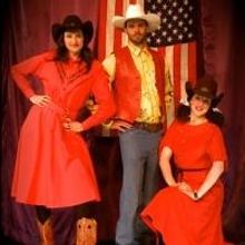 Up & Down Theatre Presents WINNING THE FUTURE at Teatro Paraguas, Now thru 4/21