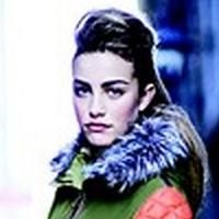 Gwen Stefani Collaborates with Burton on Outerwear