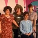Photo Flash: First Look at Way Off Broadway Dinner Theatre's STEEL MAGNOLIAS